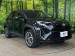 YARIS CROSS HYBRID