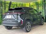 YARIS CROSS HYBRID