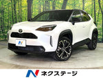 YARIS CROSS HYBRID
