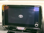 YARIS CROSS HYBRID