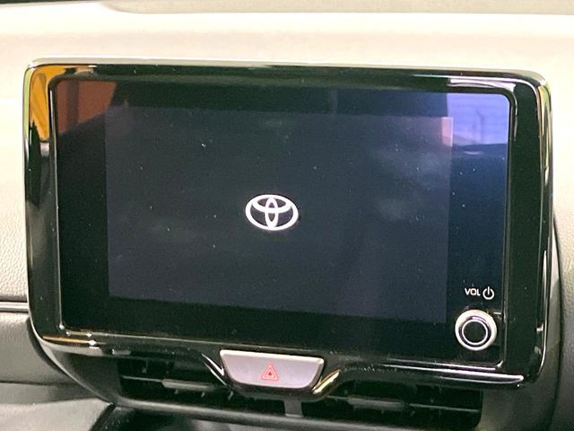 YARIS CROSS HYBRID