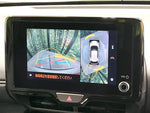 YARIS CROSS HYBRID
