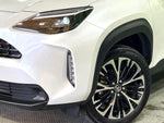 YARIS CROSS HYBRID