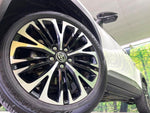 YARIS CROSS HYBRID