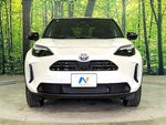YARIS CROSS HYBRID
