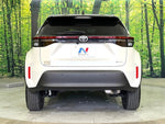 YARIS CROSS HYBRID