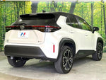 YARIS CROSS HYBRID