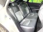 HARRIER 2WD