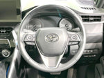 HARRIER 2WD