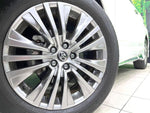HARRIER 2WD