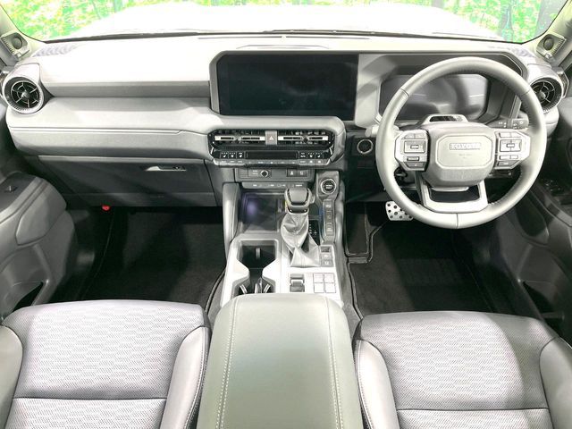 LANDCRUISER 250