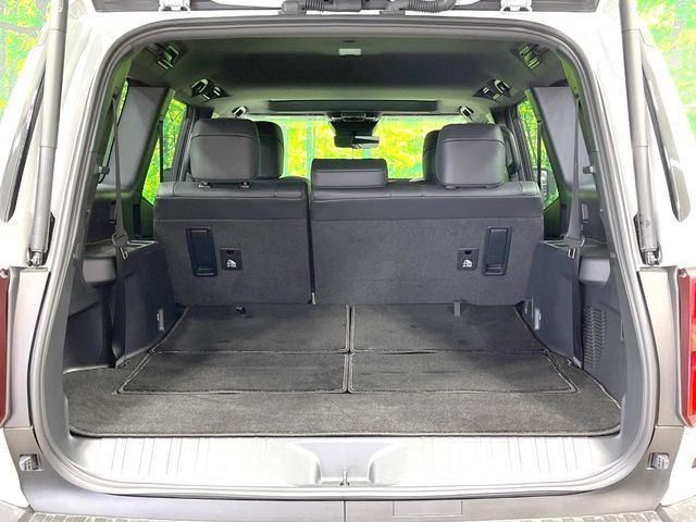 LANDCRUISER 250