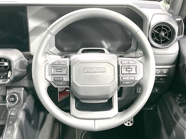 LANDCRUISER 250