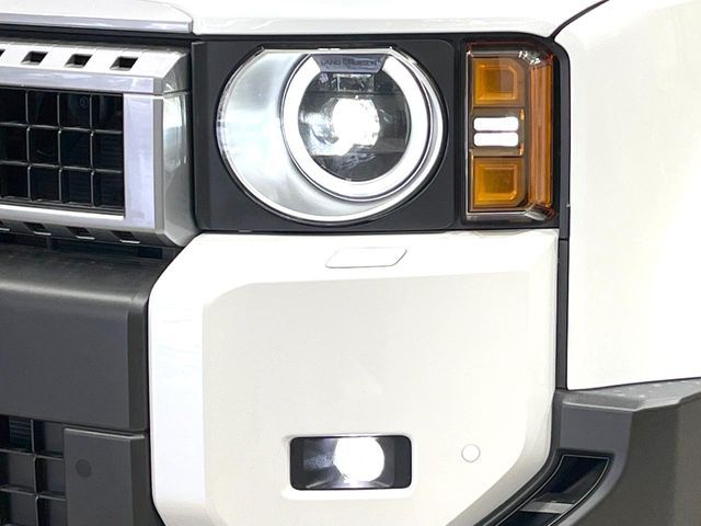 LANDCRUISER 250
