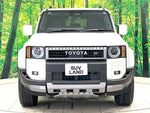 LANDCRUISER 250