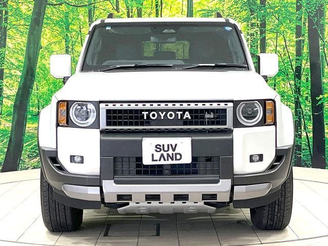 LANDCRUISER 250