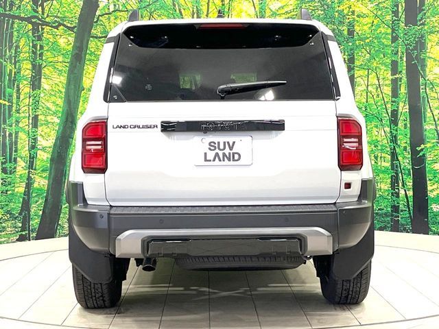 LANDCRUISER 250