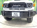 LANDCRUISER 70