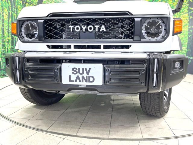 LANDCRUISER 70