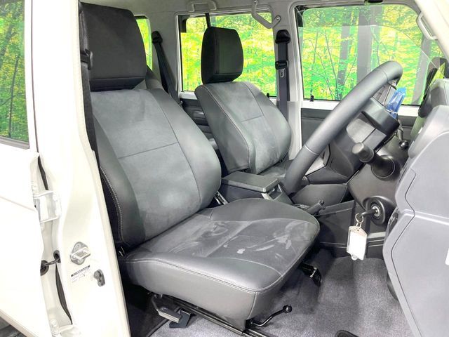 LANDCRUISER 70