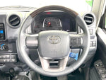 LANDCRUISER 70