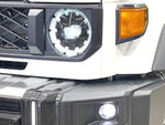 LANDCRUISER 70