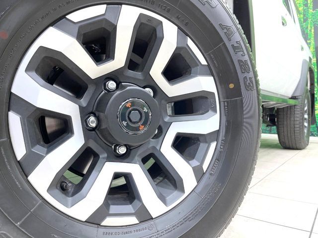 LANDCRUISER 70