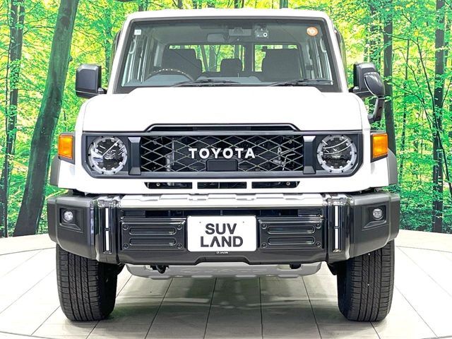 LANDCRUISER 70
