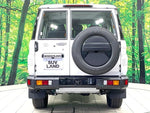 LANDCRUISER 70