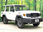 LANDCRUISER 70
