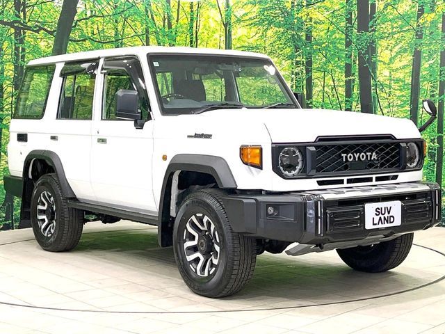 LANDCRUISER 70