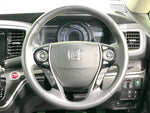 ODYSSEY HYBRID
