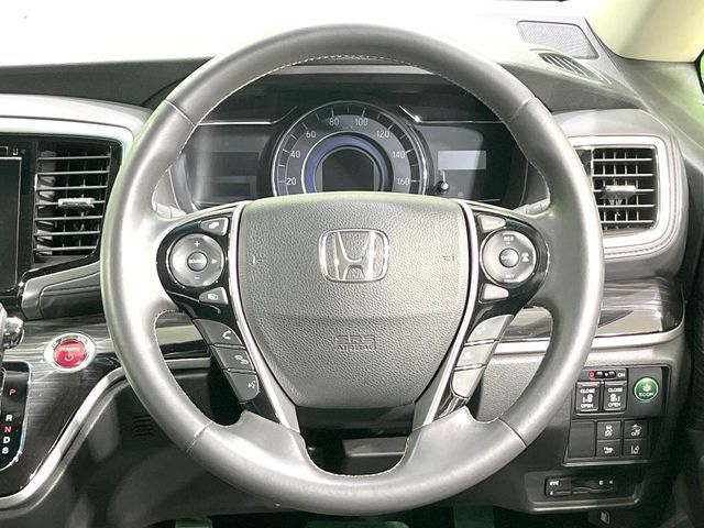 ODYSSEY HYBRID
