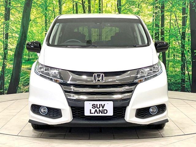 ODYSSEY HYBRID