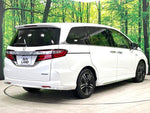 ODYSSEY HYBRID