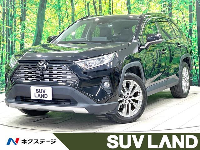 RAV4 4WD