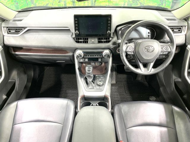 RAV4 4WD