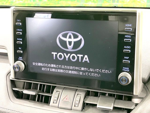 RAV4 4WD