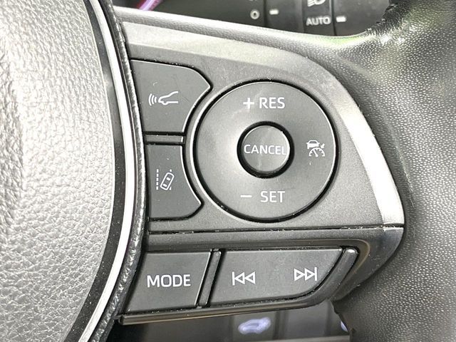 RAV4 4WD