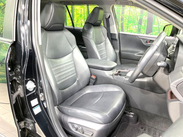 RAV4 4WD