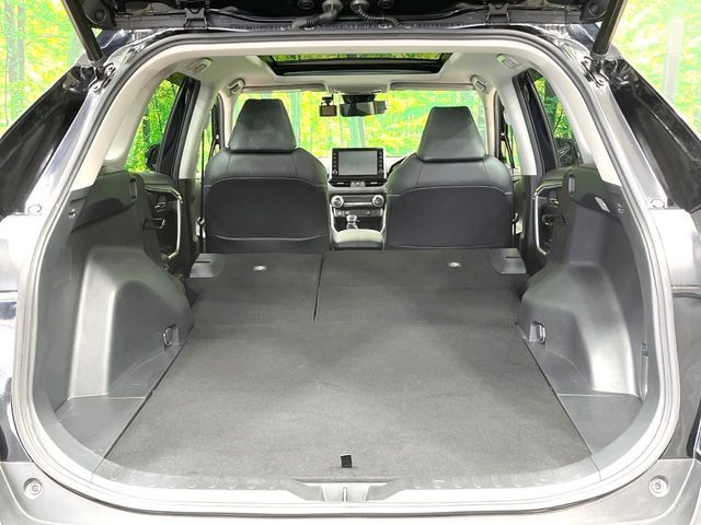 RAV4 4WD