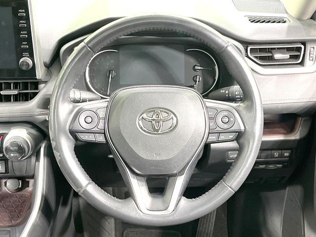 RAV4 4WD