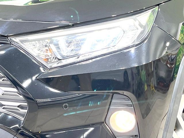 RAV4 4WD