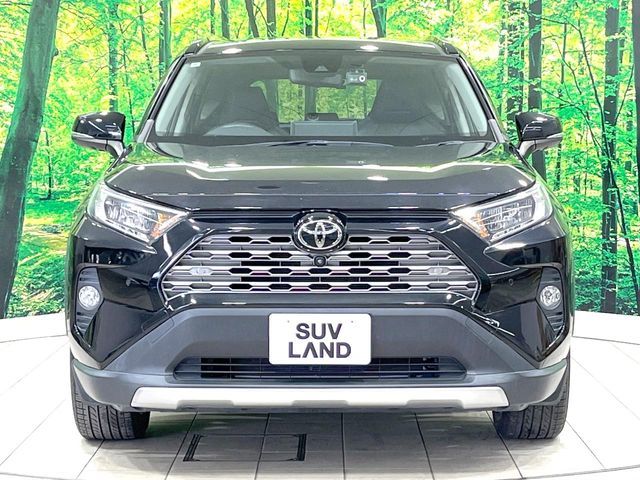 RAV4 4WD
