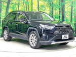 RAV4 4WD