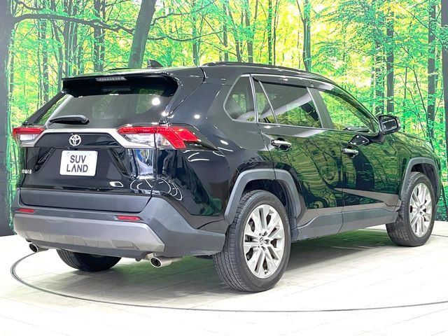 RAV4 4WD