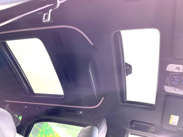 ALPHARD hybrid 4WD