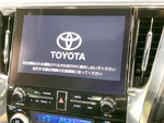 ALPHARD hybrid 4WD