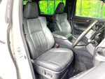 ALPHARD hybrid 4WD