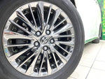 ALPHARD hybrid 4WD